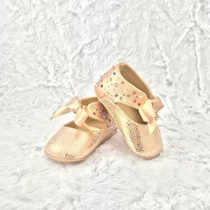 Baby Girl shoes